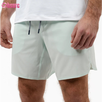 Customized Men's Sports Shorts|Quick Drying Men's Sports Shorts