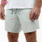 Custom Mens Sports Shorts | Moisture Wicking 100% Polyester 2 in 1 Gym Shorts Factory, Men Workout Shorts With Pocket