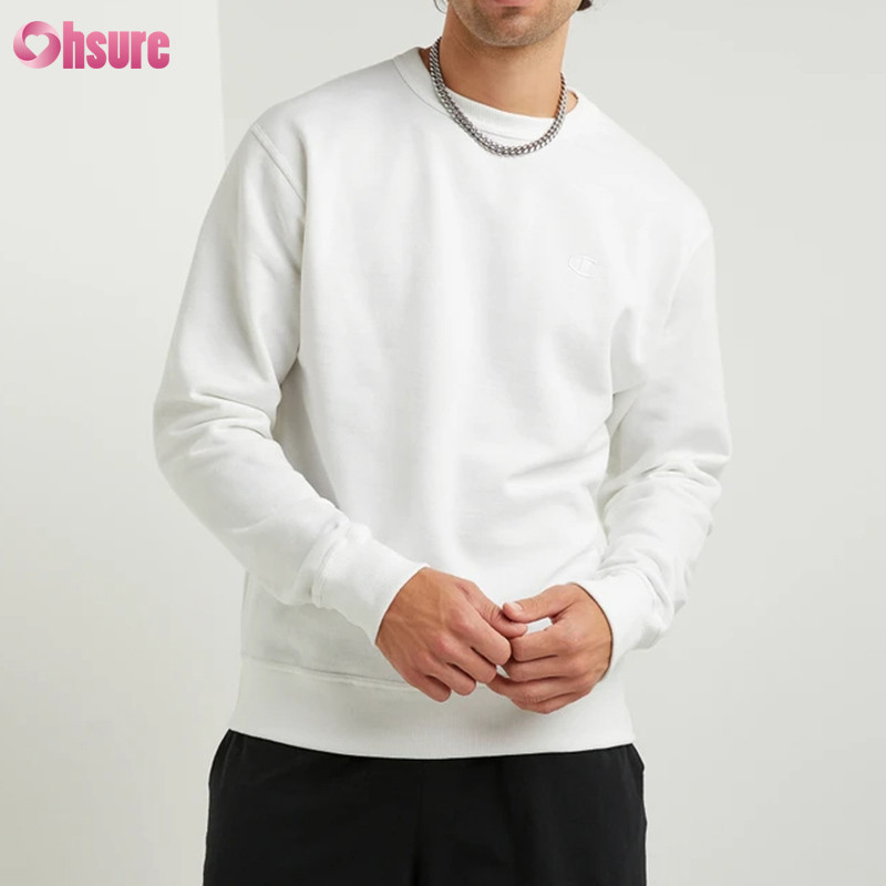 Custom Mens Sweatshirts