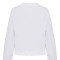 Custom Womens Organic Cotton Sweatshirt | BCI Cotton Women Crew Neck Jumper OEM Service With Low MOQ