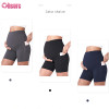 Custom Maternity Bike Shorts Manufacturer | Innovative Nylon Spandex Design for Comfort and Support