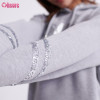 Custom Women's Oversize Hoodie Manufacturer | High-Quality Cotton Polyester Hoodies Private Label OEM service Factory In China