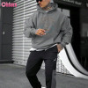 Custom Mens Oversize Hoodie Manufacturer | Men's Acid Wash Digital Printing Oversize Pullover Hoodie, Heavy Cotton Hoodie Supplier OEM Service