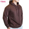 Customized Sports Hoodies Supplier|Cotton Polyester Blend Sportswear Pullover Hooded top Factory low MOQ