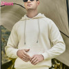 Custom Mens Sports Hoodie Manufacturer | OEM Service Supplier For Man Gym Wear Pulled Over Hoodie