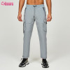 Custom Mens Track Pants | Woven Fabric Lightweaight Jogger Pants Sweat Pants Hiking Pants OEM Supplier