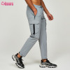 Custom Mens Track Pants | Woven Fabric Lightweaight Jogger Pants Sweat Pants Hiking Pants OEM Supplier