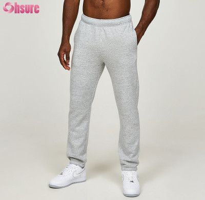 Custom Mens Jogger Pants Manufacturer | High Quality Customization Cotton Polyester Mens Jogger Pants Running Sweat Pants Track Pants Supplier