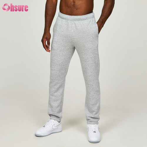 Custom Mens Jogger Pants | High Quality Customization Cotton Polyester Mens Jogger Pants Running Sweat Pants Track Pants Supplier