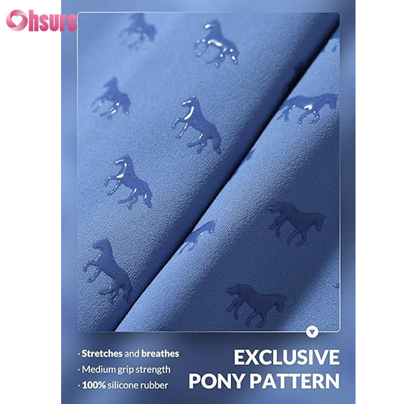 Custom Women's Equestrian Pants