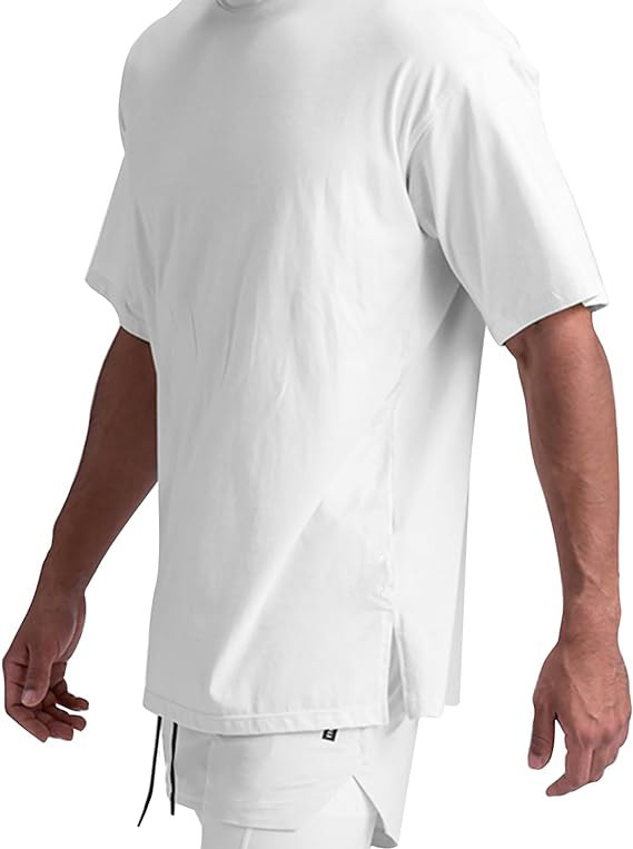 Custom Mens Sports T Shirt