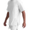 Customized Men's Sports T-Shirts Manufactruer|Oversize Mens gym t shirt 100% cotton Heavy cotton Workout T shirt OEM supplier