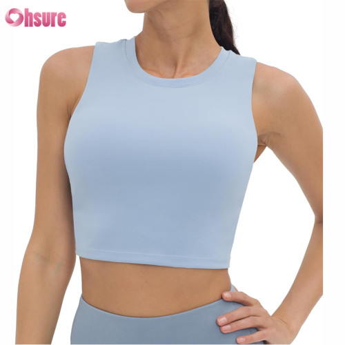 Custom Womens Nursing Pumping Bra | Nursing Bras For Breastfeeding Motherhood Pumping Top Maternity Tank Tops Sports Bras Workout Pregnancy Crop Top Supplier