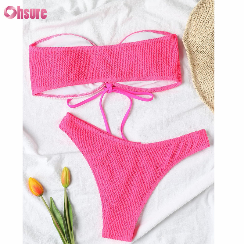 Custom Women SwimSuit Bikini