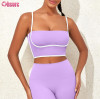 Top Yoga Clothing Manufacturers