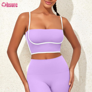 Top Yoga Clothing Manufacturers