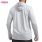 Custom Mens Light Weight UPF 50 Jacket Manufacturer | Polyester Quick Dry Full Zip Sun Protection Out Door Hoodie Long Sleeve Sun Shirts for Men Hiking Fishing Zip Pockets OEM Factory
