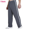 Custom Adaptive Pants Manufacturer | Tear Away Pants for Men Side Zipper Pants Zip Leg Sweatpants Breakaway Post Surgery Recovery Zipper Pants OEM Manufacturer