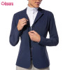 Custom Womens Equestrian Jacket Manufacturer | Button Up Slim Fit Womens Horse Riding Jacket, Equestrain Long Sleeve Equstrain Coat OEM Factory