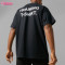 Custom Mens Gym T Shirt | 100% Cotton Light Weigt Workout T Shirt Mens Activewear Training T Shirt Mens Oversize Fitness T Shirt Supplier