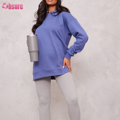 Custom Maternity Hoodie Manufacturer | Cotton Polyester Fleece Nursing Hoodie Womens Maternity Hooded Sweatshirt Motherhood Friendly Pregnant Hoodie OEM Supplier