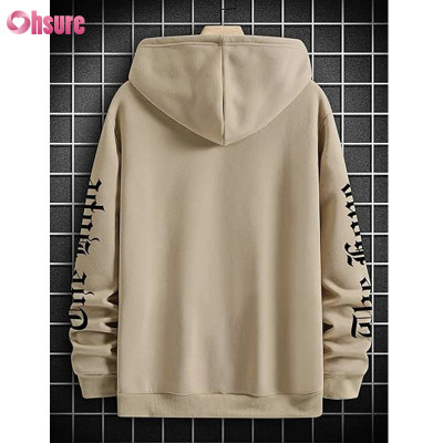 Custom Mens Heavy Cotton Hoodie Manufacturer | Oversized Hoodie Graphic Design Printing Sports Hoodie Pullover Sweatshirt Hooded Top