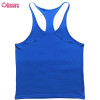 Custom Mens Stringer Back Singlet Manufacturer | Men's Stringer Bodybuilding Workout Gym Tank Tops Training Y Back 100% Cotton Gym Singlet