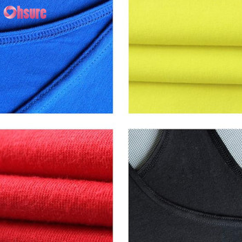 Custom Mens Stringer Back Singlet Manufacturer | Men's Stringer Bodybuilding Workout Gym Tank Tops Training Y Back 100% Cotton Gym Singlet