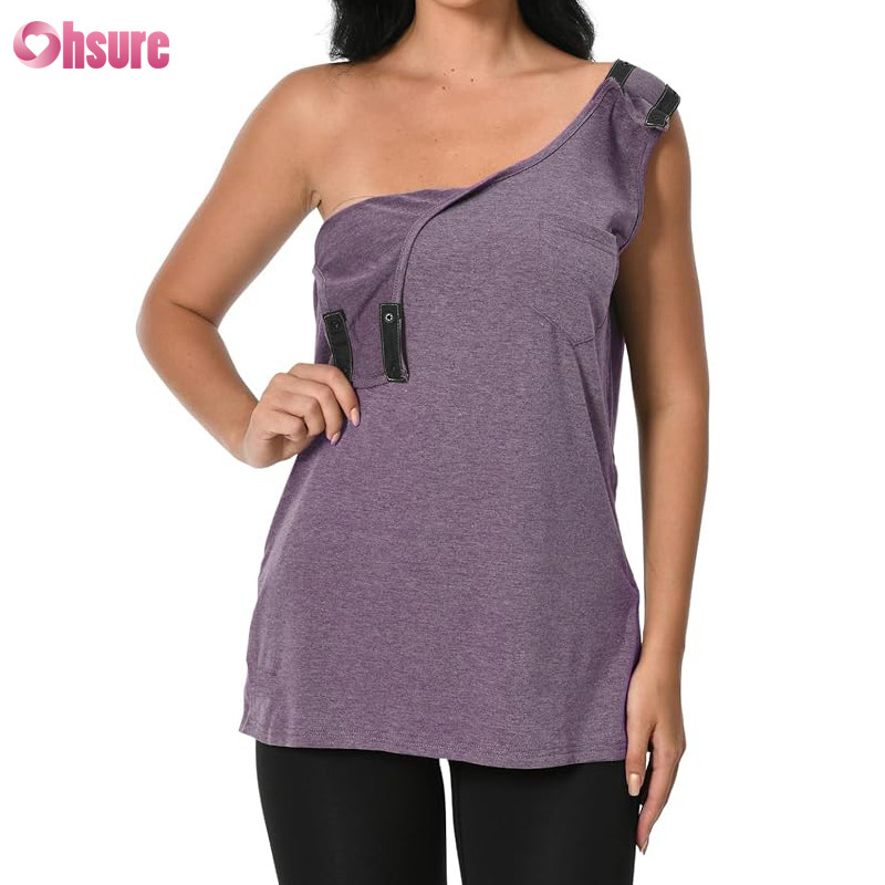 Cuostom Adaptive Tank Top