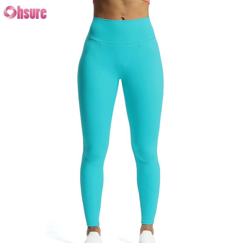 Custom Womens Fitness Leggings