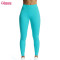 Custom Womens Fitness Leggings Manufacturer | High Waisted Workout Leggings for Women Compression Tummy Control Yoga Pants Buttery Soft Gym Tights OEM Factory