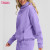 Custom Women Hoodie Manufacturer | Oversized Heavy Fleece Sweatshirt OEM Supplier