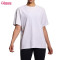 Custom Womens Casual Oversize T Shirt Manufacturer | Women's 100% Cotton Casual Oversized T-Shirts Summer Crewneck Cotton Spandex Short Sleeve Workout Basic Tee Tops