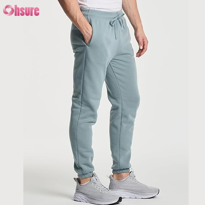 Custom Mens Sweat Pants