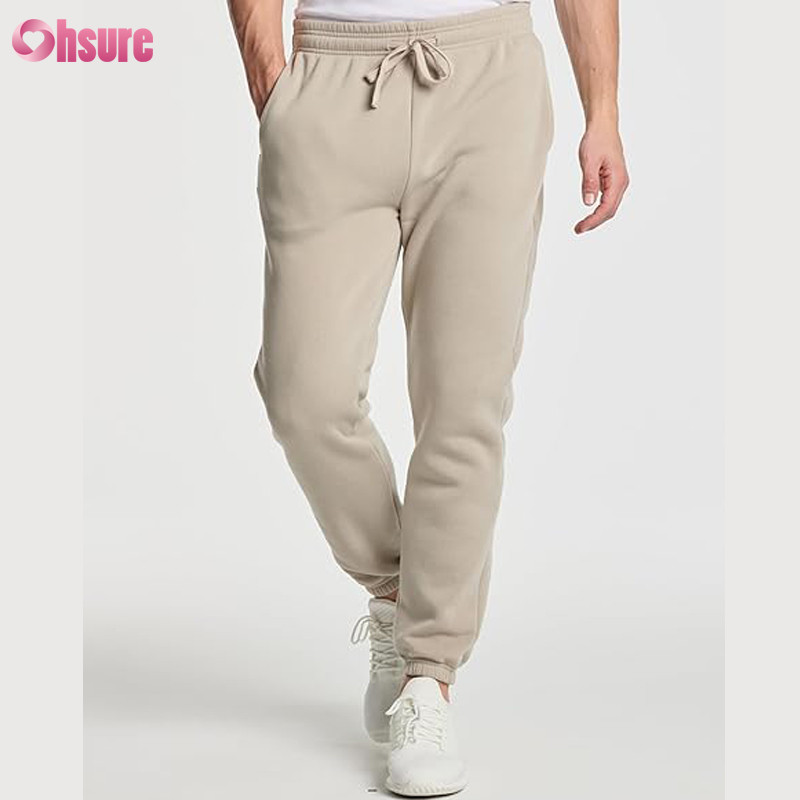 Custom Mens Sweat Pants