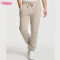 Custom Mens Sweat Pants Manufacturer | Mens Cotton Polyester Fleece Track Pants Winter Heavy Cotton Jogger Pants Sports Wear Running Pants OEM Supplier