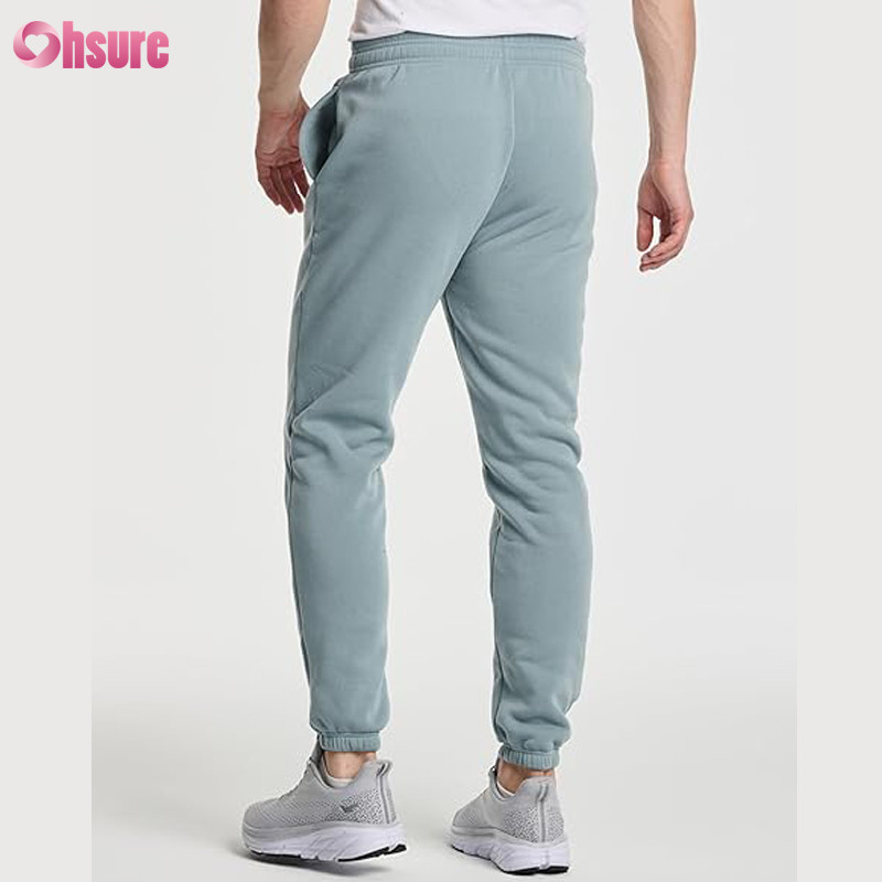 Custom Mens Sweat Pants