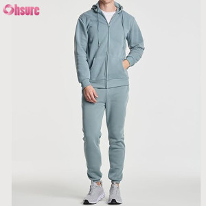 Custom Mens Sweat Pants | Mens Cotton Polyester Fleece Track Pants Winter Heavy Cotton Jogger Pants Sports Wear Running Pants OEM Supplier