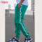 Custom Mens Sports Jogger Pants Manufacturer | Mens Heavy Cotton Polyester Fleece Sweat Pants Hip Hop Fashion Joggers Track Pants OEM Factory
