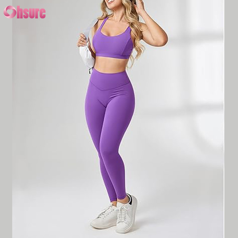 Custom Womens Yoga Pants 