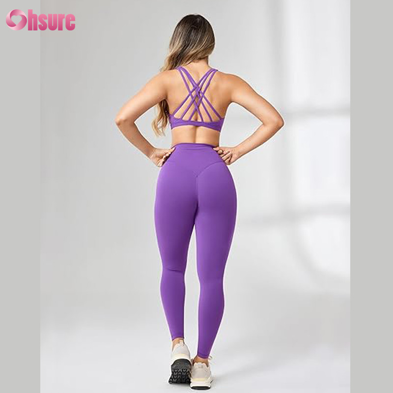 Custom Womens Yoga Pants 