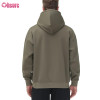 Custom Mens Oversized Hoodies Manufacturer | Men's Fleece Pullover Hoodie Loose Fit Ultra Soft Hooded Sweatshirt With Pockets Mens Sports Hoodie OEM Supplier