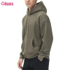 Custom Mens Oversized Hoodies Manufacturer | Men's Fleece Pullover Hoodie Loose Fit Ultra Soft Hooded Sweatshirt With Pockets Mens Sports Hoodie OEM Supplier