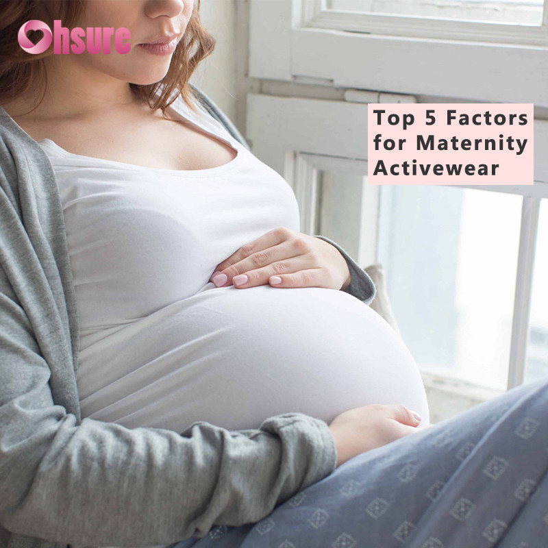 Maternity Activewear - Best Suppliers