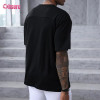 Oversized Sports T Shirts | Custom Quick-Drying Fabric Short Sleeve Casual Gym Oversize Sports T Shirt For Men