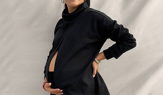 Maternity & Nursing Activewear Supplier