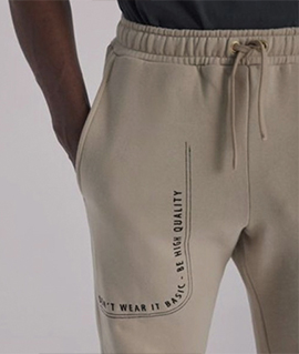 Private Label Sports Track pants