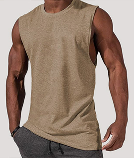 Private Label Gyn Tank Top