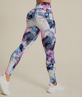 Private Label Gym Leggings