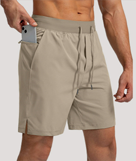 Private Label Sports Shorts